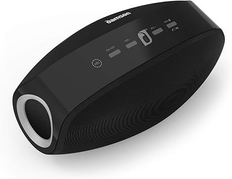 damson surround sound