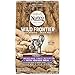 NUTRO WILD FRONTIER  Adult Woodland Trail Recipe Grain Free Venison Meal Dry Dog Food 24 Pounds
