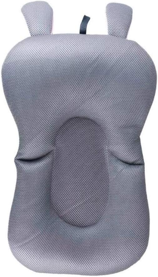 Siege De Coussin De Coussin De Baignoire Pour Bebe D Oreiller De Tapis De Toilette Bain Bebe Puericulture