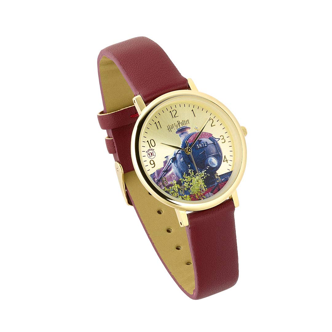 Harry Potter Hogwarts Express Watch by The Carat Shop