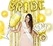 Bachelorette Party Decorations Kit (Set of 22) – Bridal Shower Party Supplies & Decor – Bride to Be Sash, White Gold Latex Balloons, Foil Balloon Letters, Ring, Champagne Balloon, Foil Fringe Curtain