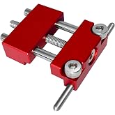 JMSMSH Vise Work Stop Quick Clamp Clamping Jaw