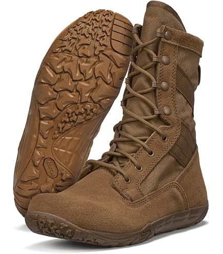 Amazon.com: Belleville C300 ST 8” Army OCP ACU Hot Weather Combat
