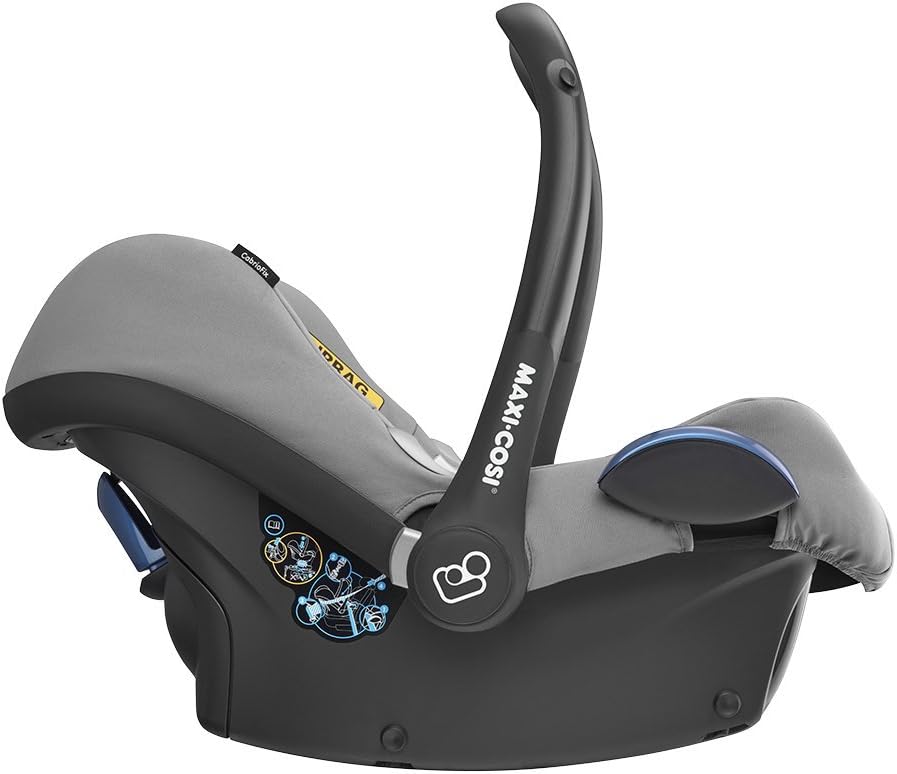 maxi cosi cabriofix