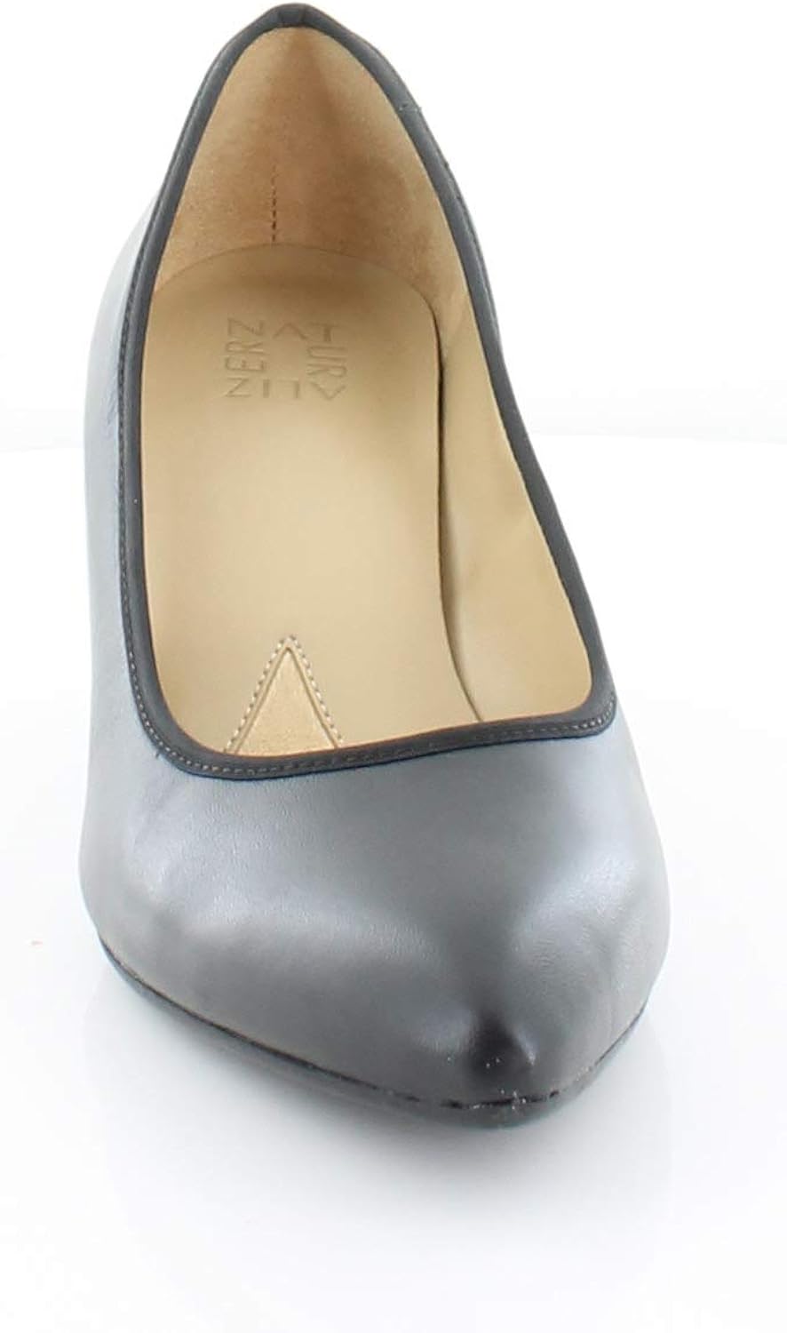 naturalizer oden pump