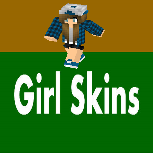 Girl Skins For PE