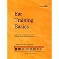 ETB9 - Ear Training Basics - Student Book - Level 9 - Julie Johnson