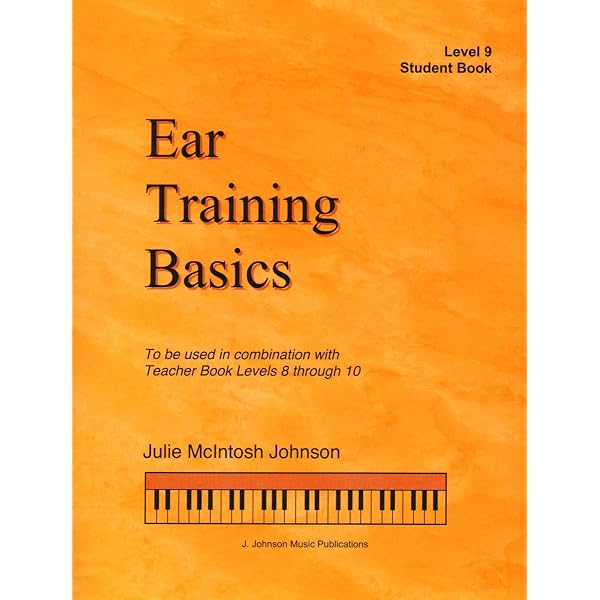 Music for Ear Training (Workbook & CD-ROM): Horvit, Michael