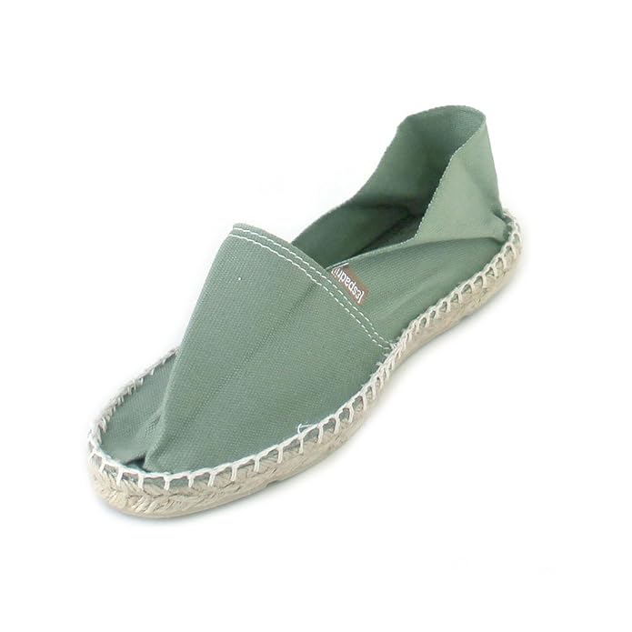 ESPADRIJ L'ORIGINALE Unisex-Erwachsene classic Espadrilles