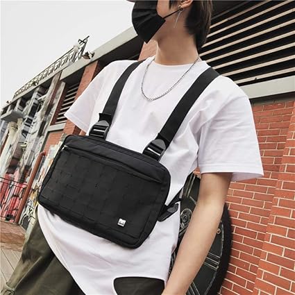 messenger bag streetwear