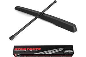 OTUAYAUTO Rear Windshield Wiper Arm Blade Set - Replacement for Porsche Cayenne 2019-2023 Replacement OE Style Back Wiper Kits Accessories Parts