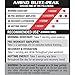 Inner Armour Amino Blitz Peak Supplement, Strawberry Limeade, 30 Count