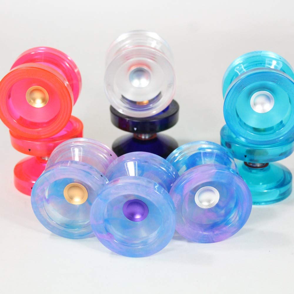 delrin wedge yoyo