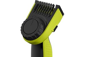 colorski Nose & Ear and Eyebrows Trimmers Replacement Heads (bmt-001)