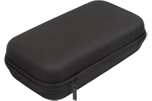 WANJYOUP Bags for Baby Monitor Heartbeat Pregnancy Accessories Portable Doppler Fetal Heart Rate Monitor Bag for New Moms Easy to Operate at Home WANJYOUP-666