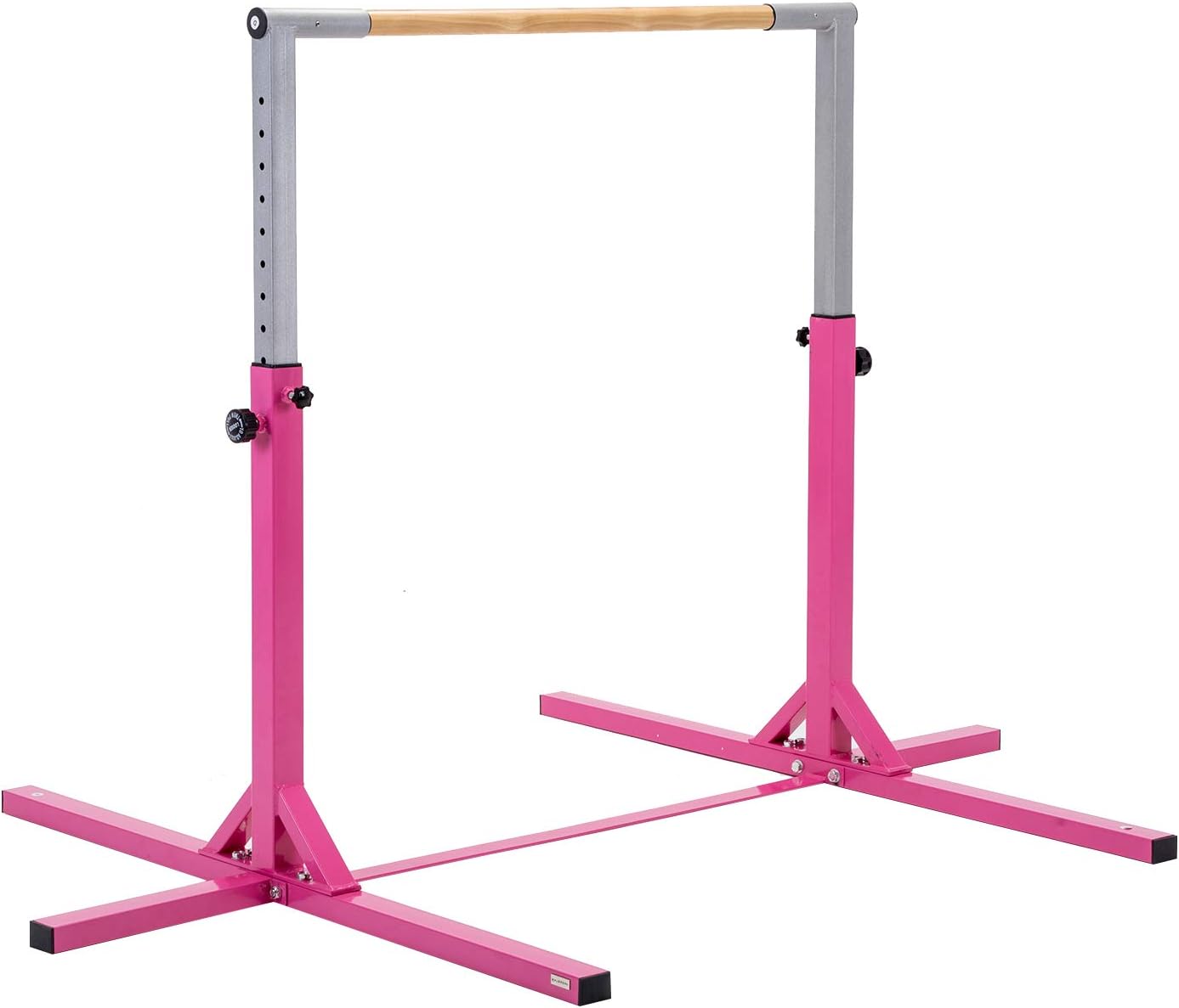 Horizontal training bar Clearance