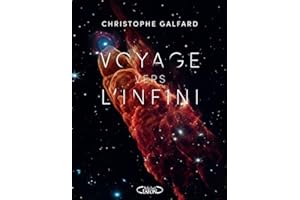 Voyage vers l'infini