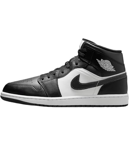 Amazon.com | Air Jordan 1 Mid SE Men's Shoes (HV0789-010, Black