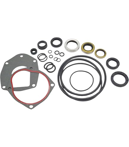 Amazon.com: SEI Marine Products-Compatible with - Mercruiser