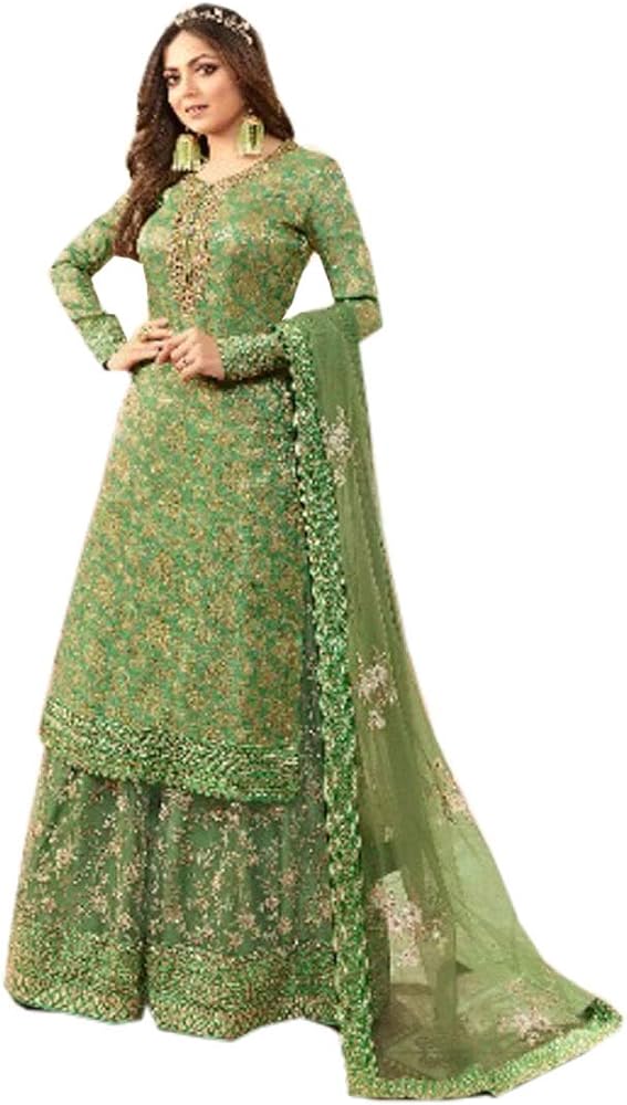 punjabi salwar kurta