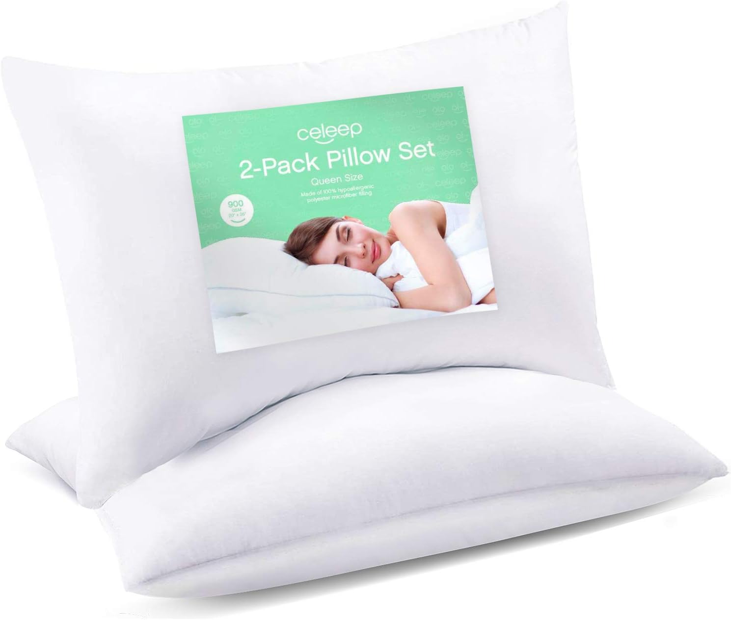 lifelike pillows