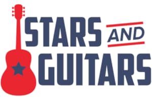 Stars and Guitars