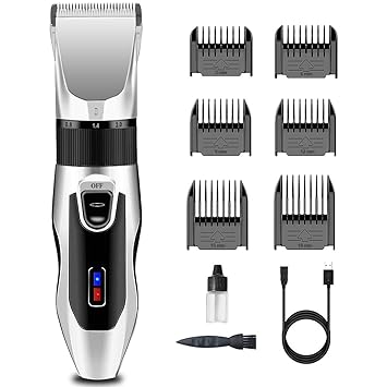 hair grooming kit amazon