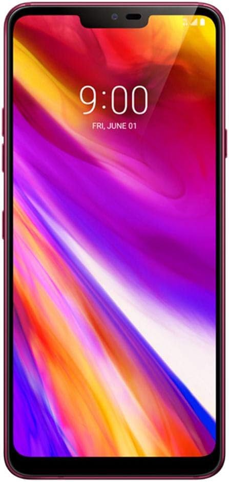 LG G7 ThinQ | 64GB, 4GB RAM | 6.1