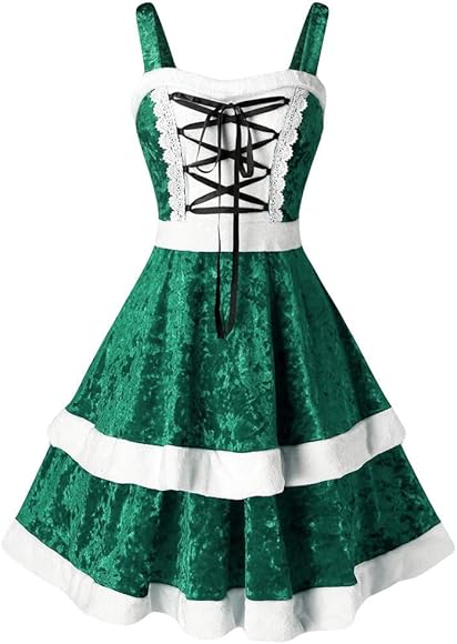 amazon uk velvet dresses