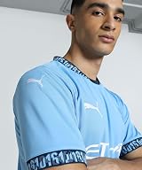 PUMA MacBook PRO Women's Shirt - 100% Polyester Drycell Football Jersey view 6