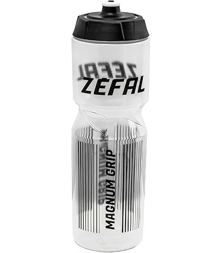 Zéfal White Bicycle Water Bottles for sale