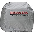 Honda 08P57-Z25-500 Generator Cover for Universal Folding Handle Wheel Kit Models