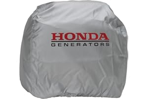 Honda 08P57-Z25-500 Generator Cover for Universal Folding Handle Wheel Kit Models