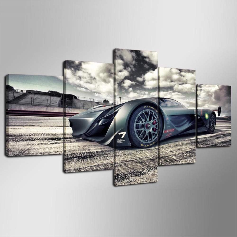 Amazon.com: Wall Art Decor Poster Home Decor Print Canvas Painting