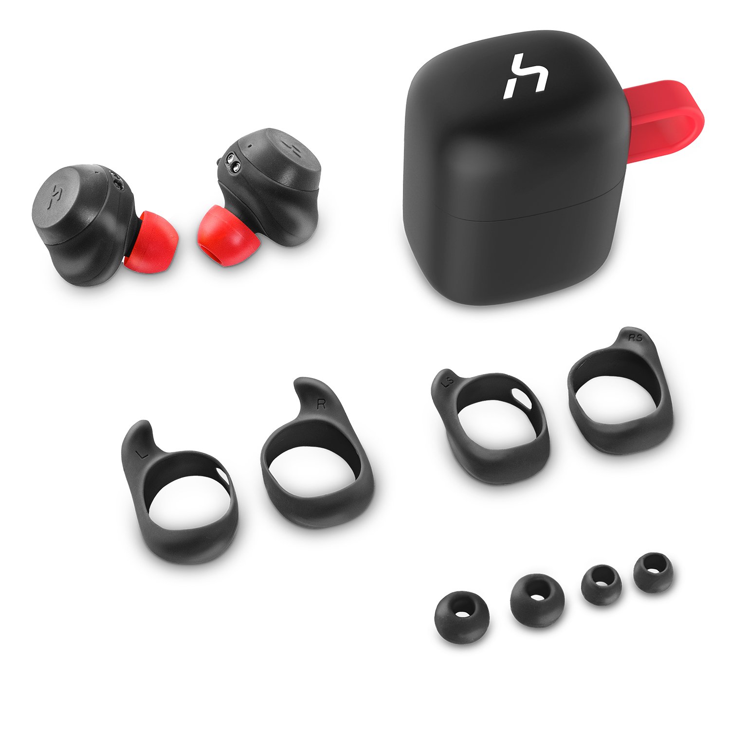 HAVIT G1（Hakii hGroov）