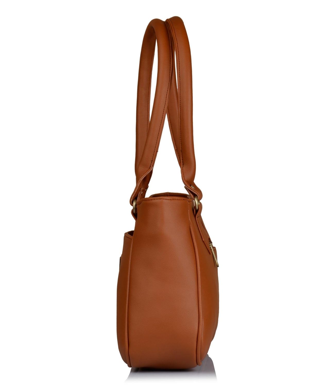 fostelo spring women's handbag (tan) ()