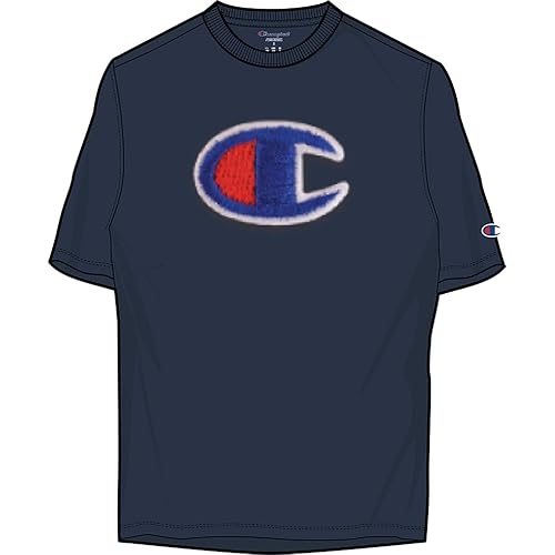 Champion Men's Classic Graphic Tee