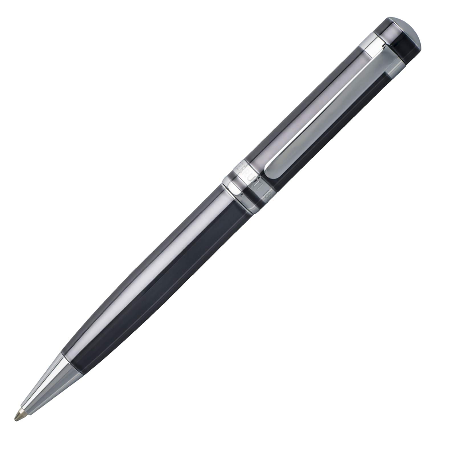 CERRUTI 1881 Ballpoint Pen League Dark Blue