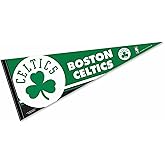 Boston Celtics Pennant Full Size 12 in X 30 in
