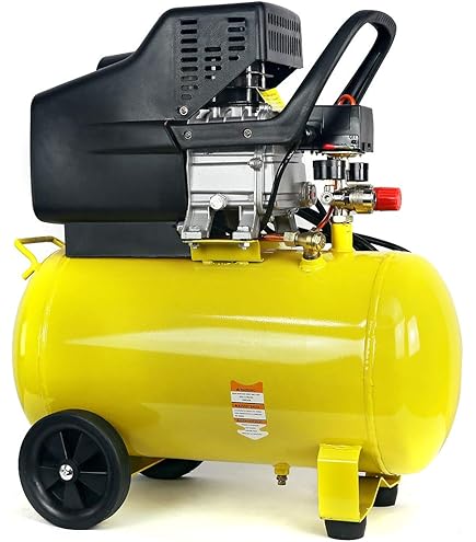 Jenny　2/4 Amazon.com: Jenny 2.0 HP, 115VAC, 4.2 gal. Portable Electric