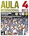 Aula Internacional Nueva edición 4 Libro del alumno: Aula Internacional Nueva edición 4 Libro del alumno (Spanish Edition)
