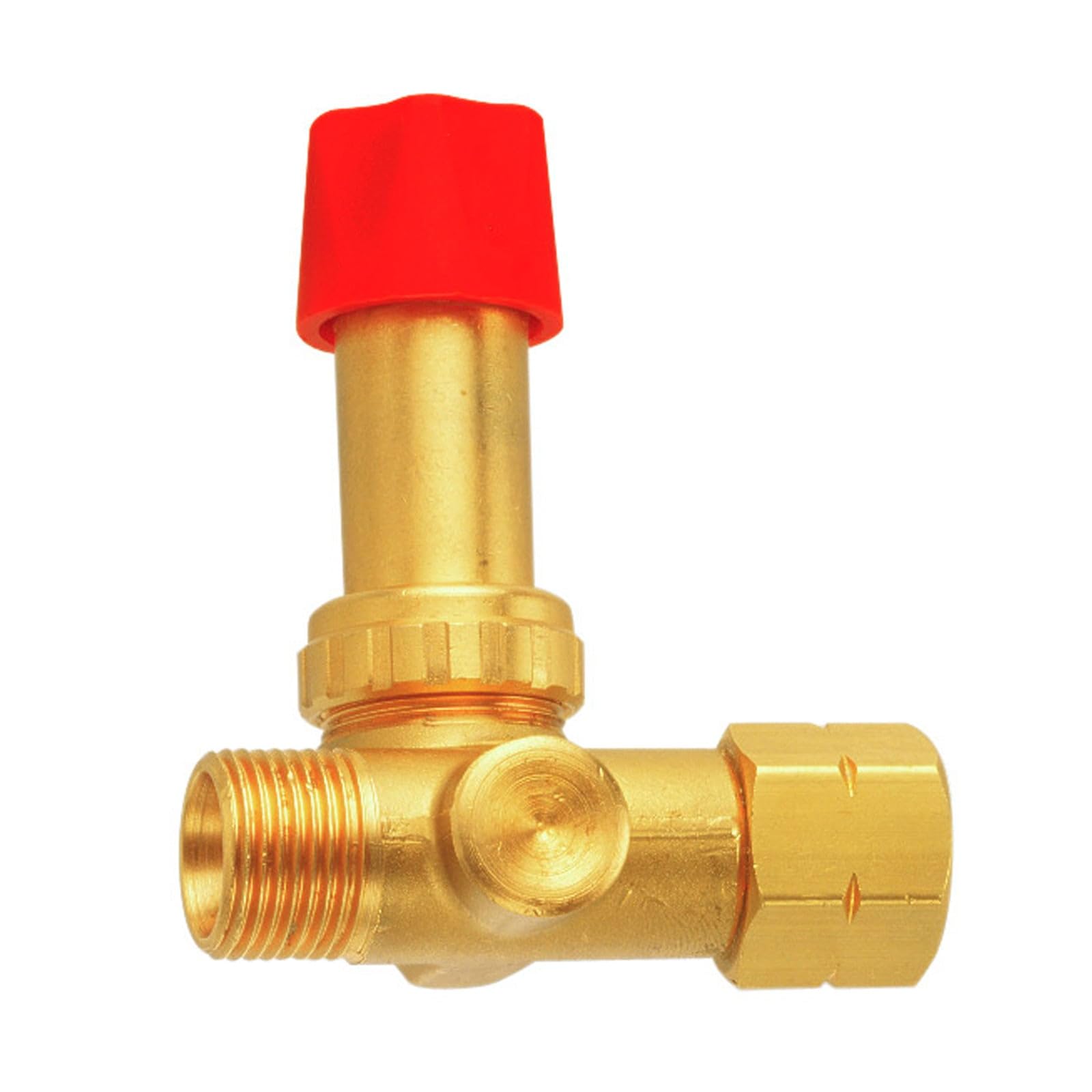 Rothenberger 242206000 - Regulator r3/8"i