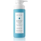 Naturium Skin-Renewing Retinol Body Lotion Jumbo, Advanced Firming Anti-Aging Skin Care, with Encapsulated Retinol &amp; Shea Butter, 14 oz