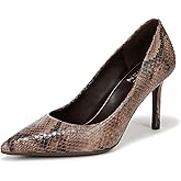 Naturalizer Womens Anna Pointed Toe Pump