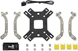 AeroCool Cylon 4F CPU Cooler 120mm ARGB Fan Black view 6
