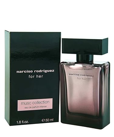 musc narciso rodriguez for her oil