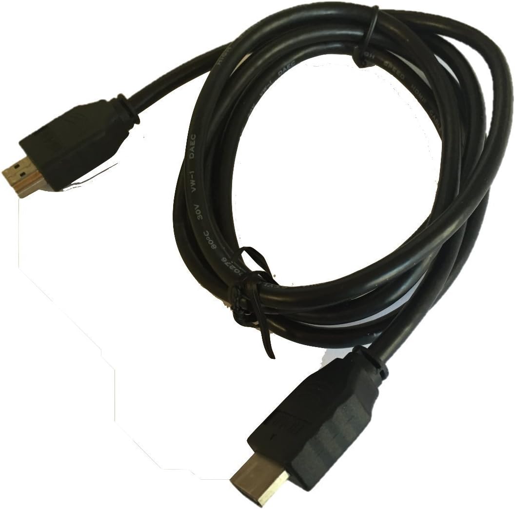 HDMI Cable AWM STYLE BLACK E256295 Amazon.de Elektronik