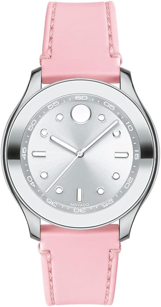 movado sport watch women's