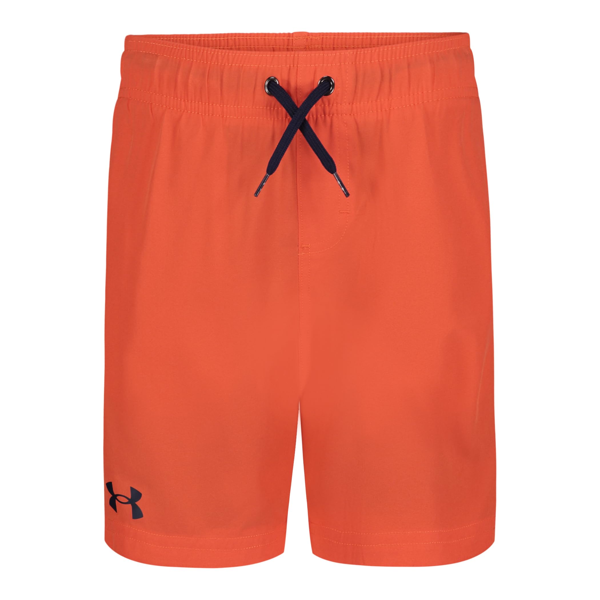 UA Compression Volley, FIRE, YL