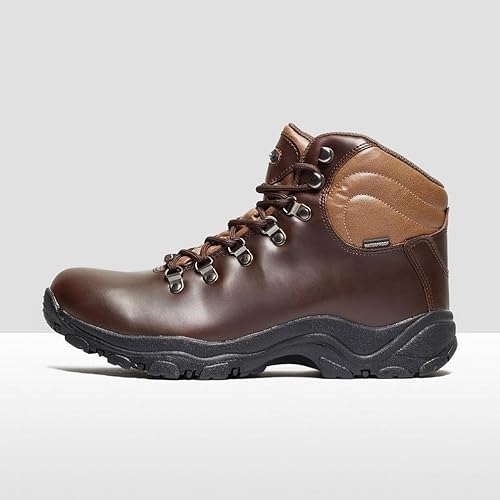 peter storm brecon walking boots